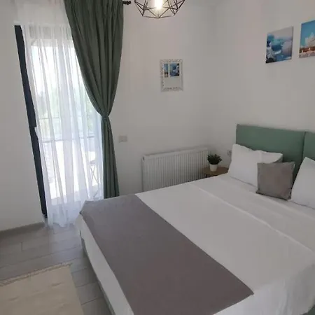 Apartament Monden Boutique Apartament 2 Camere Terasa 2 Minute De Plaja Mamaia Nord